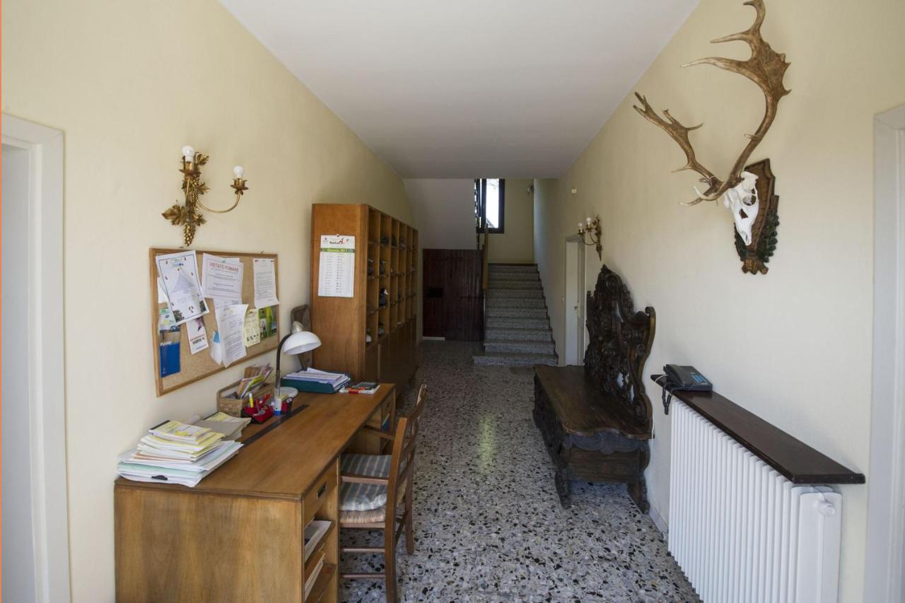 Casa Sincielli Villa Caorle Exteriör bild