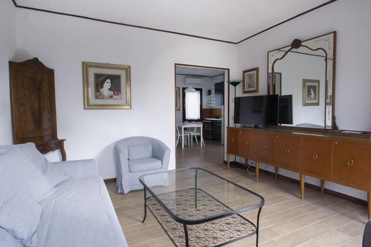 Casa Sincielli Villa Caorle Exteriör bild