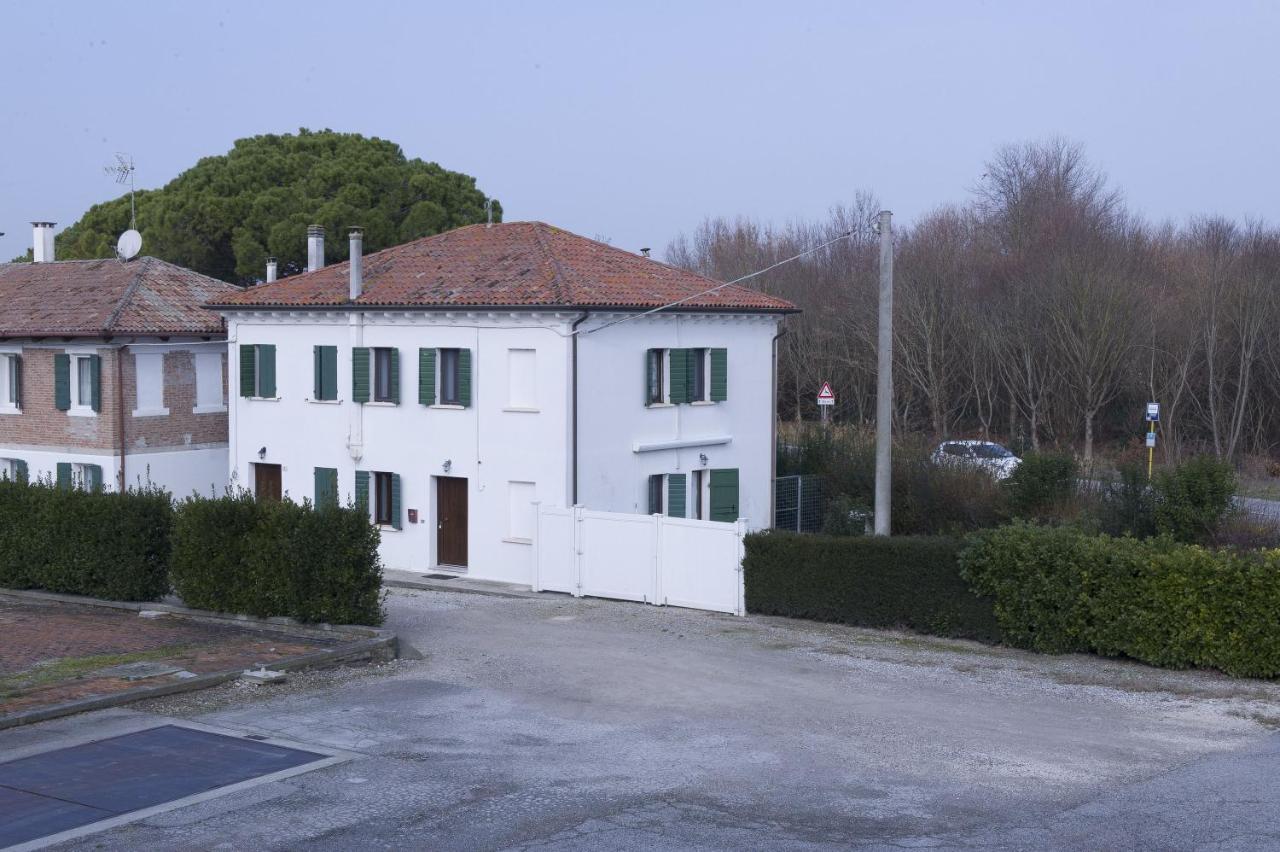 Casa Sincielli Villa Caorle Exteriör bild
